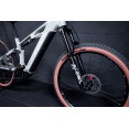 Ebike Nuova Cube Stereo Hybrid ONE 44 HPC RACE 800 2026