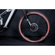 Ebike Nuova Cube Stereo Hybrid ONE 44 HPC RACE 800 2026