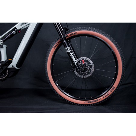 Ebike Nuova Cube Stereo Hybrid ONE 44 HPC RACE 800 2026