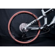 Ebike Nuova Cube Stereo Hybrid ONE 44 HPC RACE 800 2026