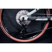 Ebike Nuova Cube Stereo Hybrid ONE 44 HPC RACE 800 2026