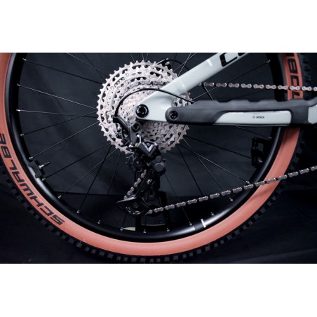 Ebike Nuova Cube Stereo Hybrid ONE 44 HPC RACE 800 2026