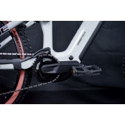 Ebike Nuova Cube Stereo Hybrid ONE 44 HPC RACE 800 2026