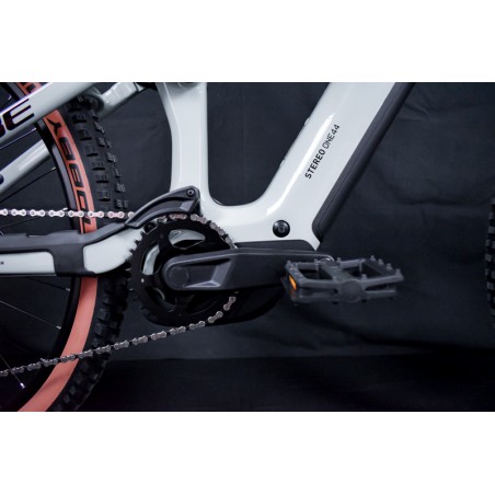 Ebike Nuova Cube Stereo Hybrid ONE 44 HPC RACE 800 2026