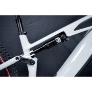Ebike Nuova Cube Stereo Hybrid ONE 44 HPC RACE 800 2026