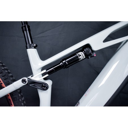 Ebike Nuova Cube Stereo Hybrid ONE 44 HPC RACE 800 2026