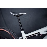 Ebike Nuova Cube Stereo Hybrid ONE 44 HPC RACE 800 2026