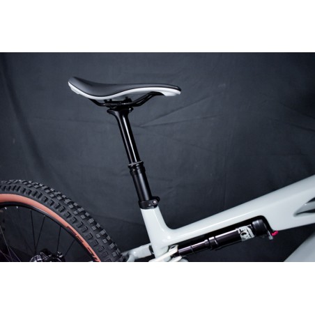 Ebike Nuova Cube Stereo Hybrid ONE 44 HPC RACE 800 2026