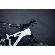 Ebike Nuova Cube Stereo Hybrid ONE 44 HPC RACE 800 2026