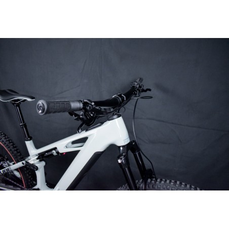 Ebike Nuova Cube Stereo Hybrid ONE 44 HPC RACE 800 2026