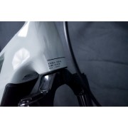 Ebike Nuova Cube Stereo Hybrid ONE 44 HPC RACE 800 2026