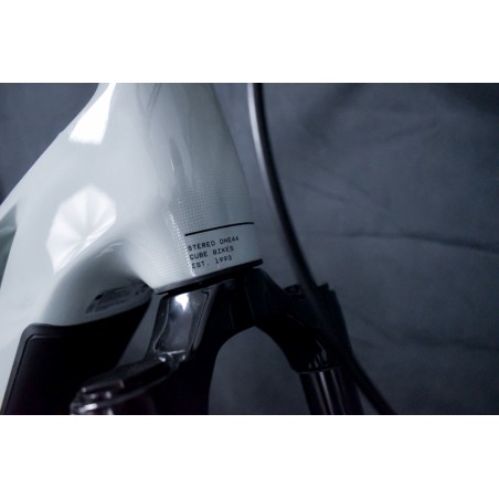 Ebike Nuova Cube Stereo Hybrid ONE 44 HPC RACE 800 2026