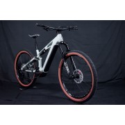Ebike Nuova Cube Stereo Hybrid ONE 44 HPC RACE 800 2026
