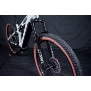 Ebike Nuova Cube Stereo Hybrid ONE 44 HPC RACE 800 2026