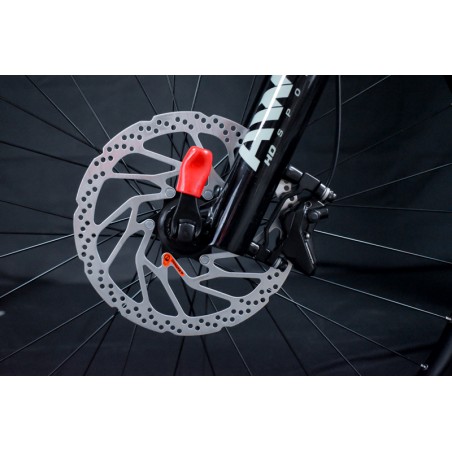 Ebike Nuova Cube Stereo Hybrid ONE 44 HPC RACE 800 2026