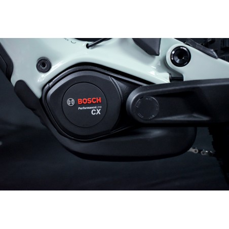 Ebike Nuova Cube Stereo Hybrid ONE 44 HPC RACE 800 2026