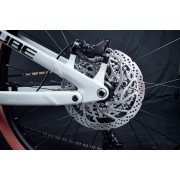 Ebike Nuova Cube Stereo Hybrid ONE 44 HPC RACE 800 2026