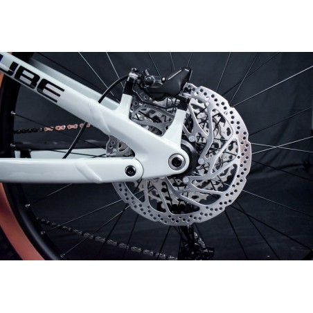 Ebike Nuova Cube Stereo Hybrid ONE 44 HPC RACE 800 2026