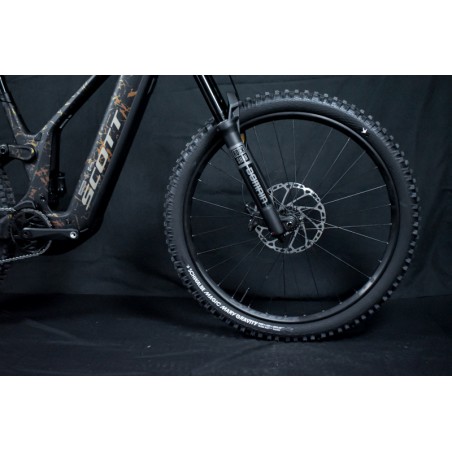 Ebike Nuova Scott Patron ST 910 2026