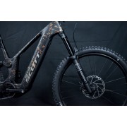 Ebike Nuova Scott Patron ST 910 2026