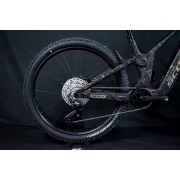 Ebike Nuova Scott Patron ST 910 2026