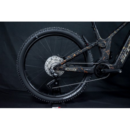 Ebike Nuova Scott Patron ST 910 2026