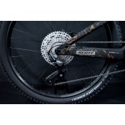 Ebike Nuova Scott Patron ST 910 2026