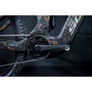 Ebike Nuova Scott Patron ST 910 2026