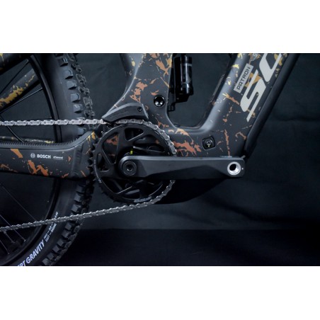Ebike Nuova Scott Patron ST 910 2026