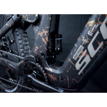 Ebike Nuova Scott Patron ST 910 2026