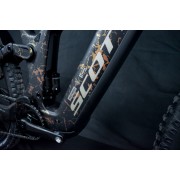 Ebike Nuova Scott Patron ST 910 2026