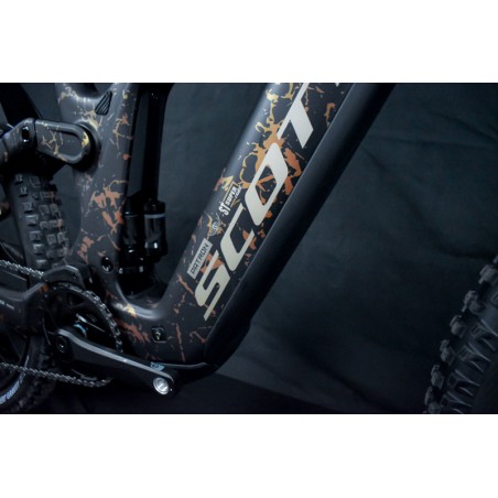 Ebike Nuova Scott Patron ST 910 2026
