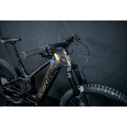 Ebike Nuova Scott Patron ST 910 2026