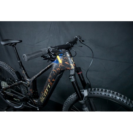 Ebike Nuova Scott Patron ST 910 2026