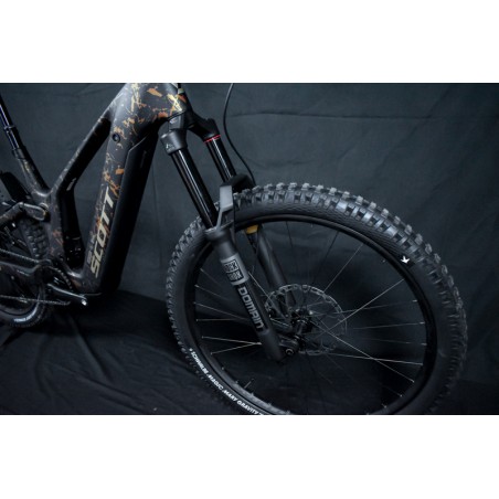 Ebike Nuova Scott Patron ST 910 2026