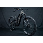 Ebike Nuova Scott Patron ST 910 2026