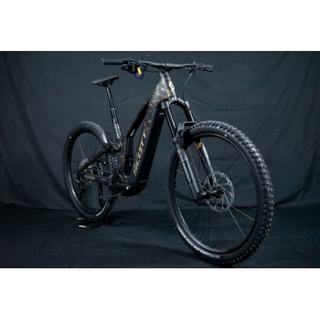 Ebike Nuova Scott Patron ST 910 2026