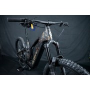 Ebike Nuova Scott Patron ST 910 2026
