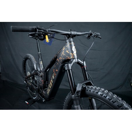 Ebike Nuova Scott Patron ST 910 2026