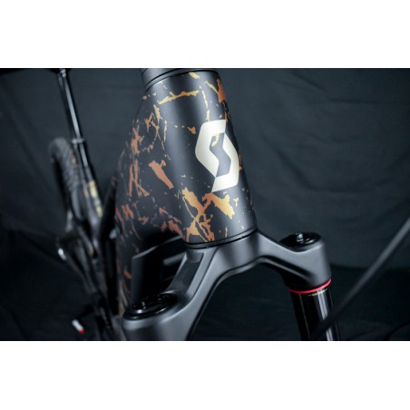 Ebike Nuova Scott Patron ST 910 2026