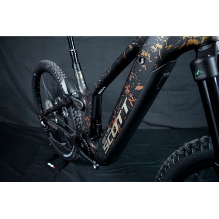 Ebike Nuova Scott Patron ST 910 2026