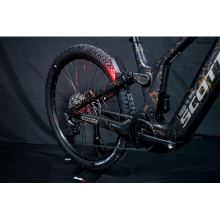 Ebike Nuova Scott Patron ST 910 2026