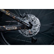 Ebike Nuova Scott Patron ST 910 2026