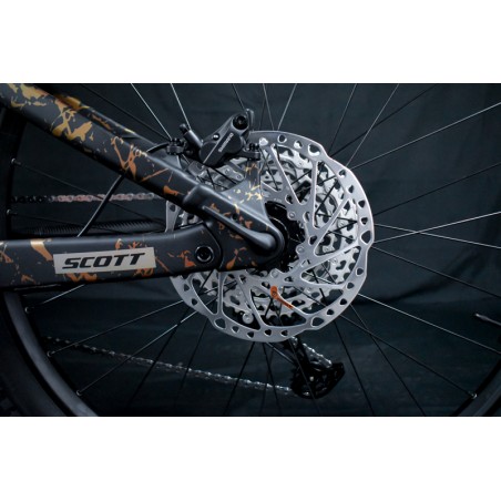 Ebike Nuova Scott Patron ST 910 2026