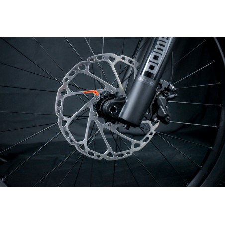 Ebike Nuova Scott Patron ST 910 2026