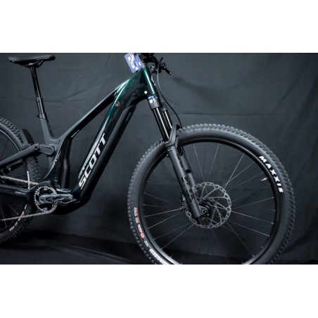 Ebike Nuova Scott Patron eRide 900 2026