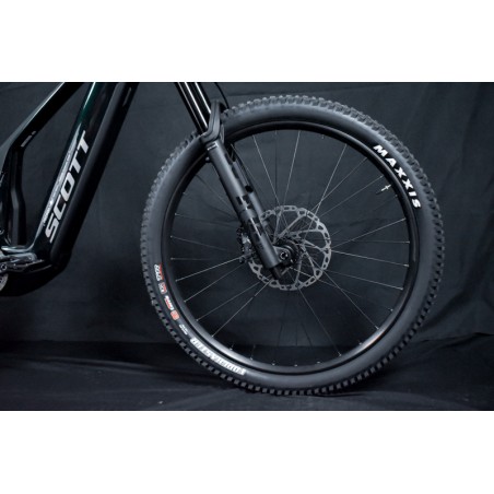 Ebike Nuova Scott Patron eRide 900 2026