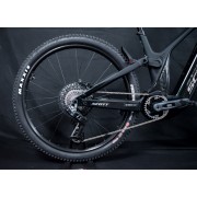 Ebike Nuova Scott Patron eRide 900 2026