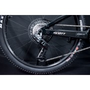Ebike Nuova Scott Patron eRide 900 2026