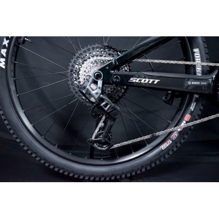 Ebike Nuova Scott Patron eRide 900 2026